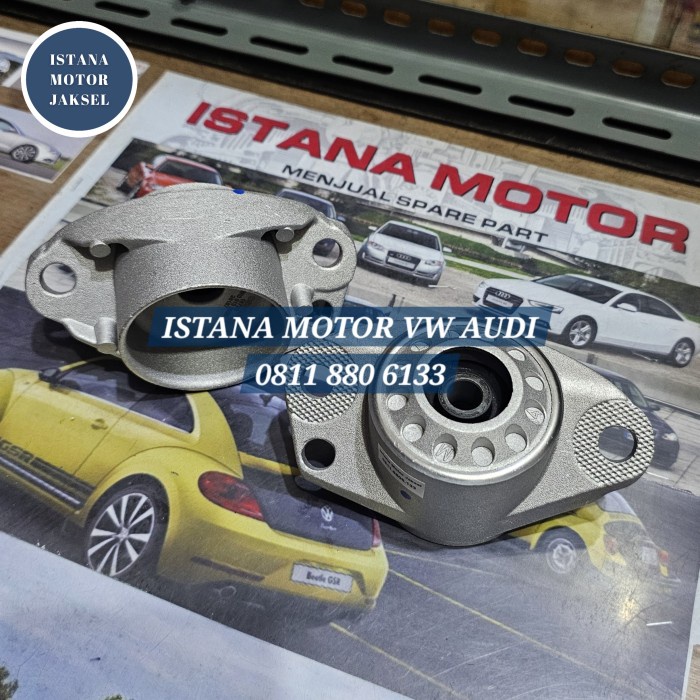 Mounting Shock Belakang Vw Polo , Vw Golf 4