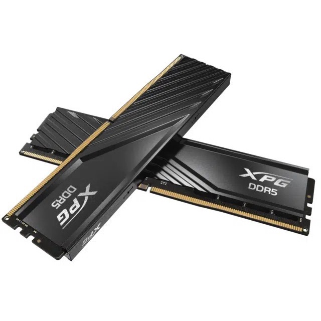NEW Ram ADATA XPG LANCER BLADE DDR5 32GB (2x16GB)5600Mhz - Adata DDR5 32GB