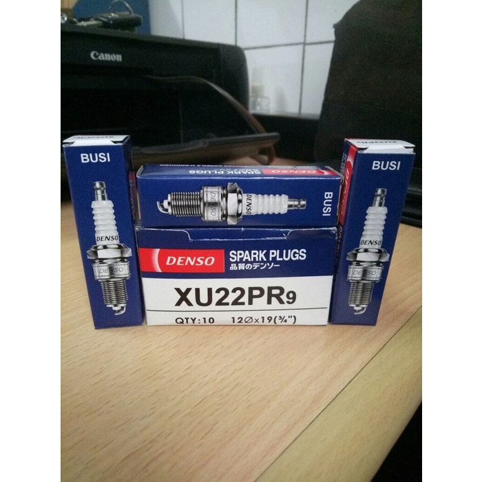 Busi Avanza Xenia Vvti Allnew Avanza Xenia Original Denso