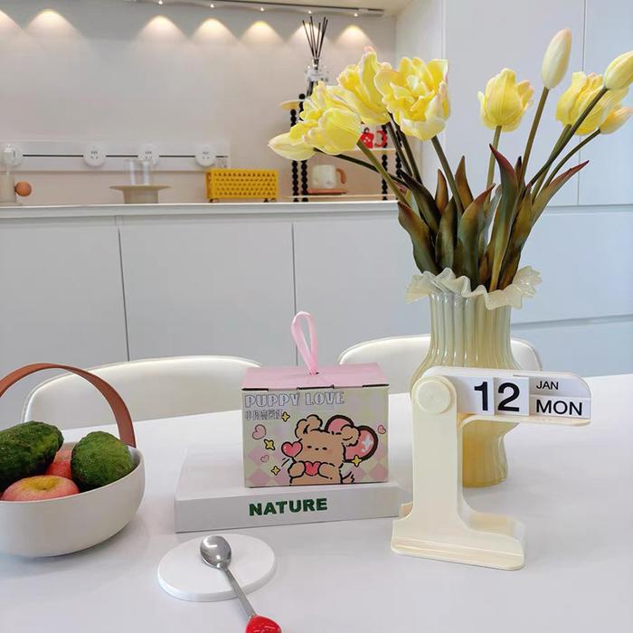 

COD Calendar/Aesthetic Calendar/Vintage Calendar/Aesthetic Decoration Calendar/Unique Calendar/Table