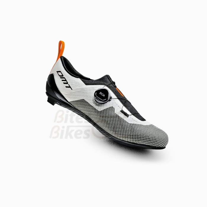 Dmt Bike Shoes Kt4