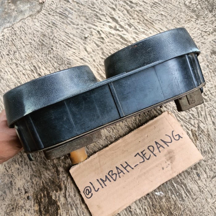 Spidometer Colt T120 Colt Bagong Copotan