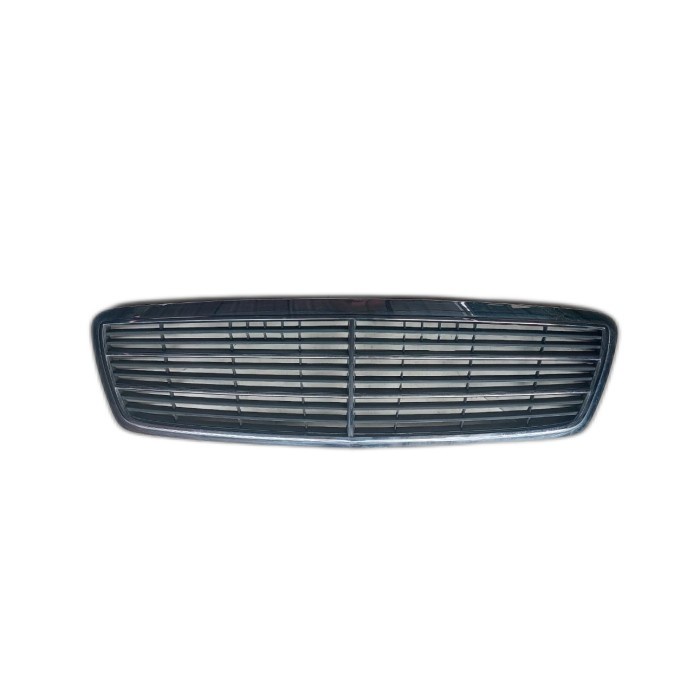 Grill Mercy Mercedes Benz W203 Copotan