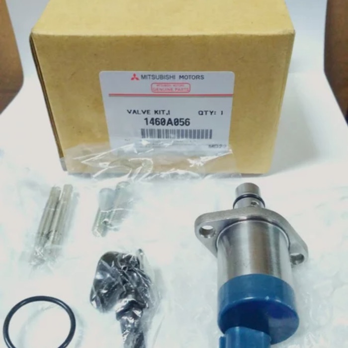 SCV Valve Injection Pump Mobil Strada Triton 2.5 Exceed Pajero Sport