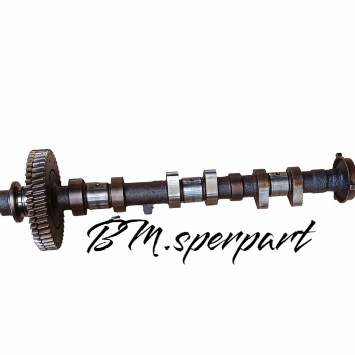 noken As mobil Daihatsu Xenia 1000cc VVT-i bagian IN