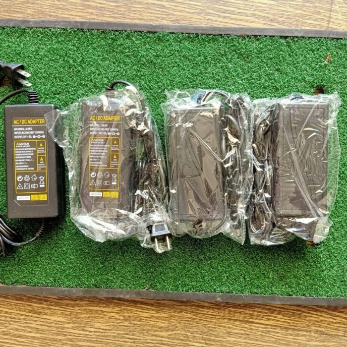 ADAPTOR cocok wuzhi audio serries 24V 5A