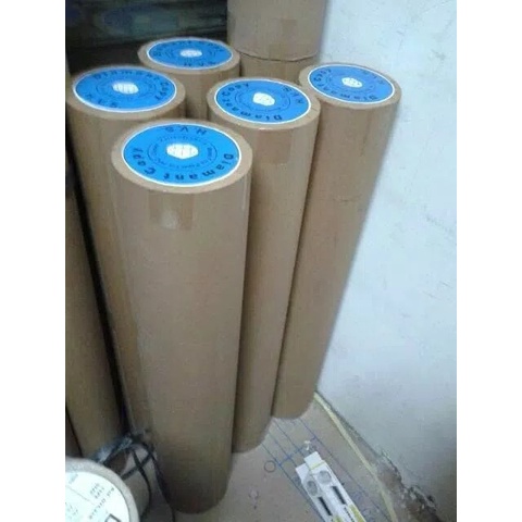 

Kertas HVS roll A1 80 gr (62 cmx50M) DIAMANT