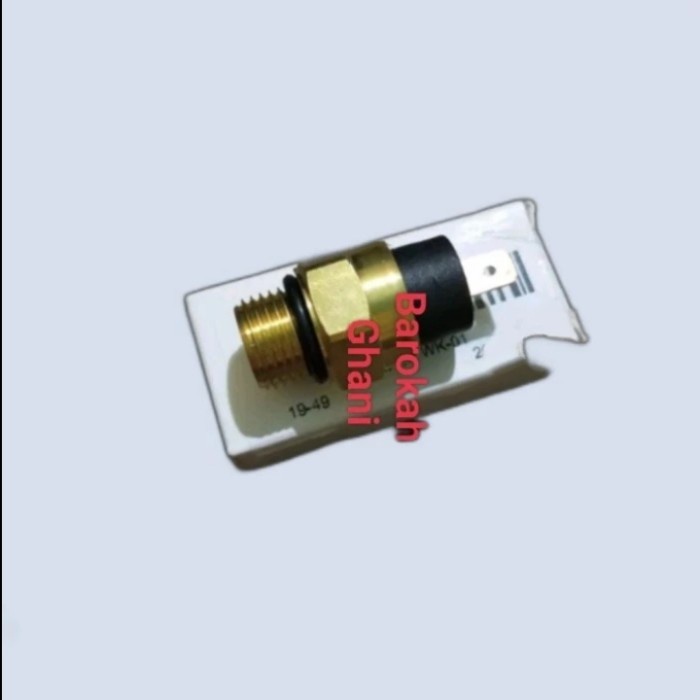 Sensor Kipas Radiator Honda Cb400 Cb 400 Thermo Switch Honda Cb 400