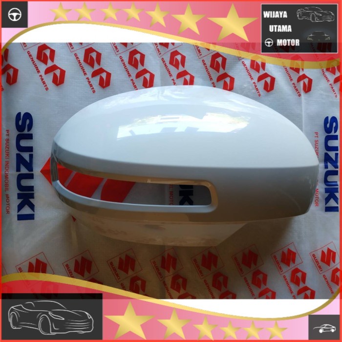 Cover Spion Kanan Suzuki Ertiga Gx 2012-2014
