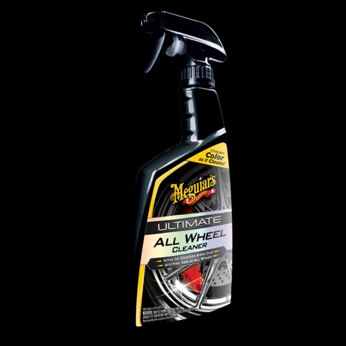Meguiars - MeguiarS Ultimate All Wheel Cleaner