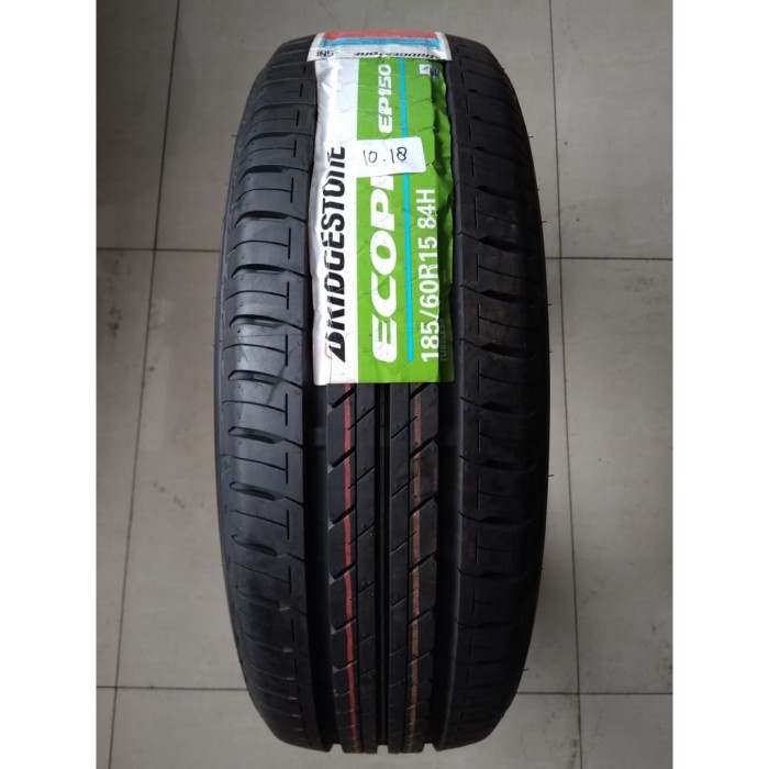 Bridgestone Ecopia Ep150 195/60 R15