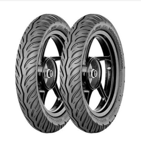 Ban Irc Ring 17 Tubles Ban Depan 70 90 17