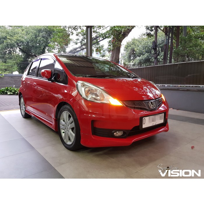 Paket Upgrade Sv Led Lampu Sein Honda Jazz Ge8