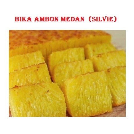 

BIKA AMBON MEDAN SILVIE KODE 929