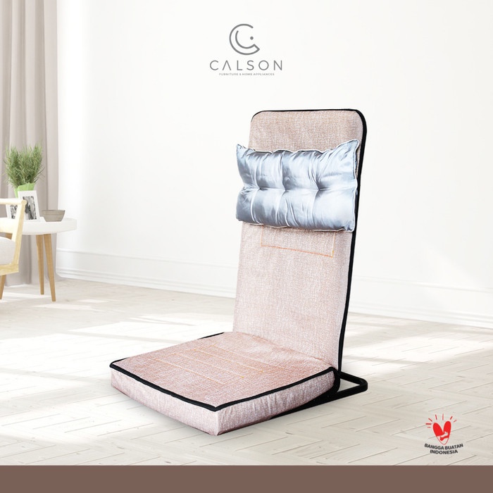 Terbaru! Kursi Lesehan / Kursi Santai / Kursi Tatami / Sofa Tatami /Kursi Lipat