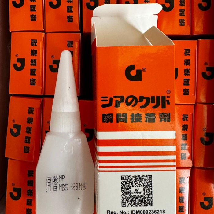 

Lem g lem g lem korea barcode