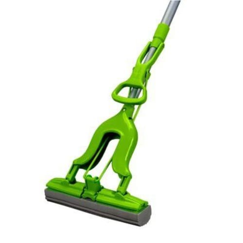 Squeeze Mop Set Id-781 3M / Pel Spons / Pel Air Scotch Brite 3M Diskon