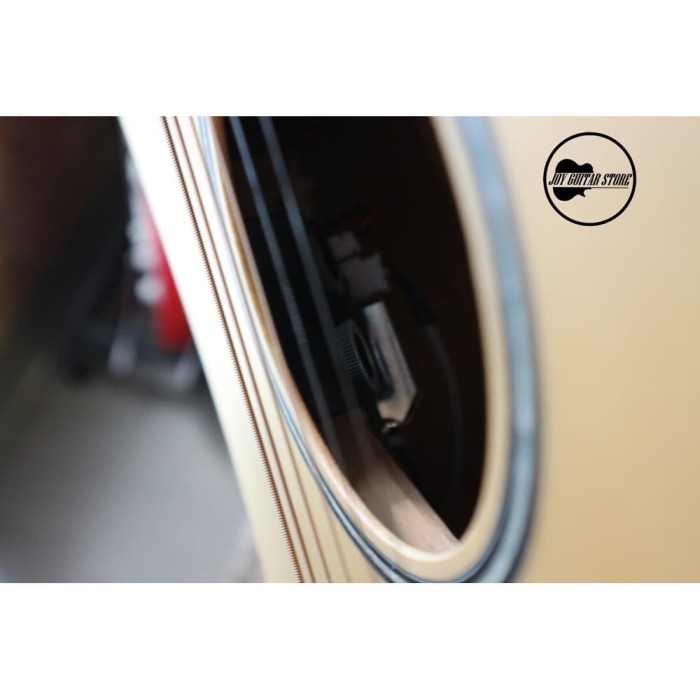 HEX F100 Gitar Akustik String