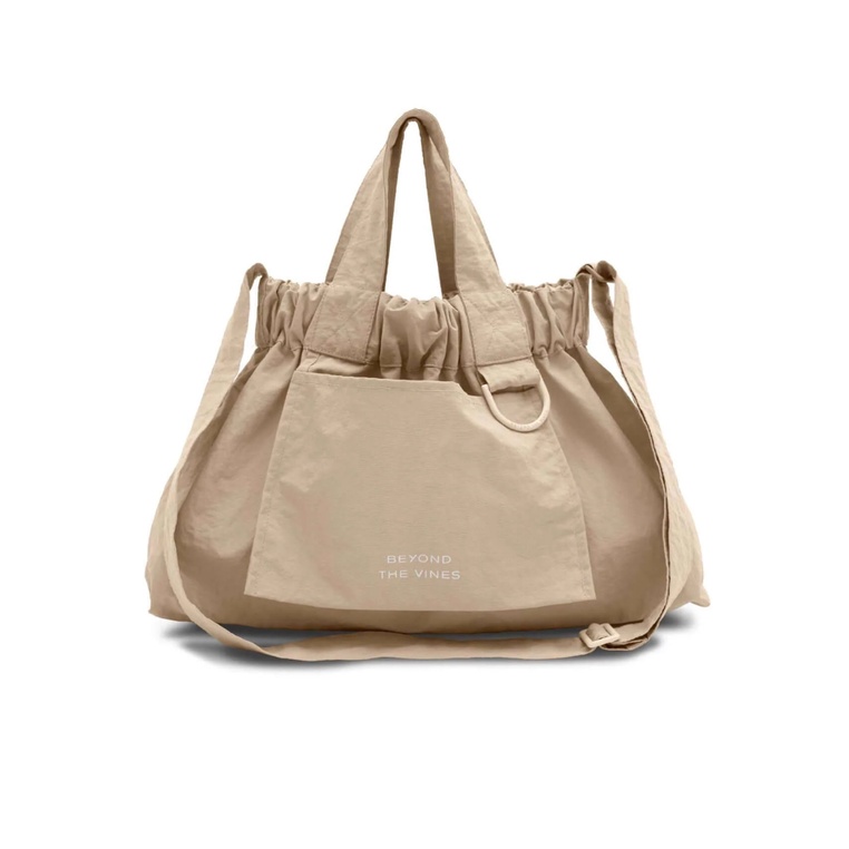 XS Dumpling Bag Khaki