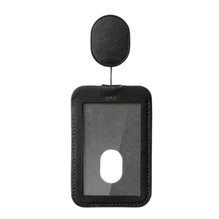 

Name Tag ID Card Holder Orbitkey Kode 1062