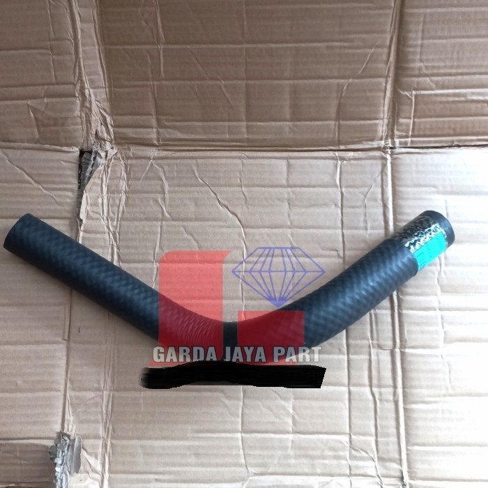 Hose Radiator Atas Sintetis Komatsu Pc75Uu-2 21W-978-1410