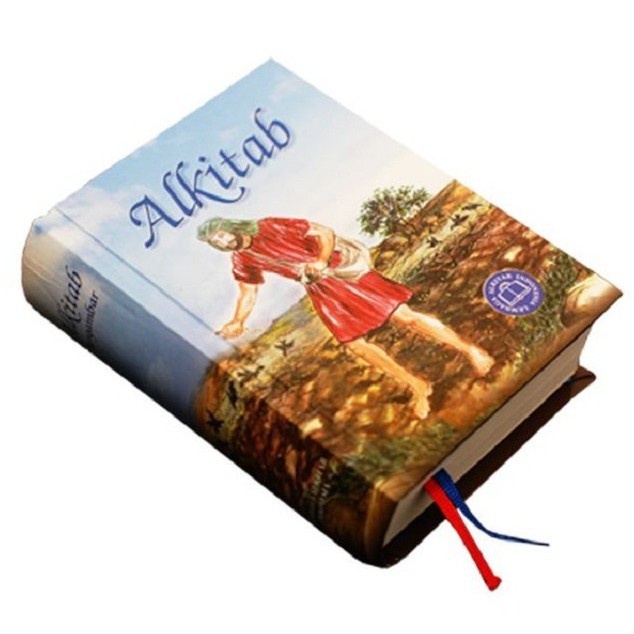 

Ready Alkitab Anak Ilustrasi