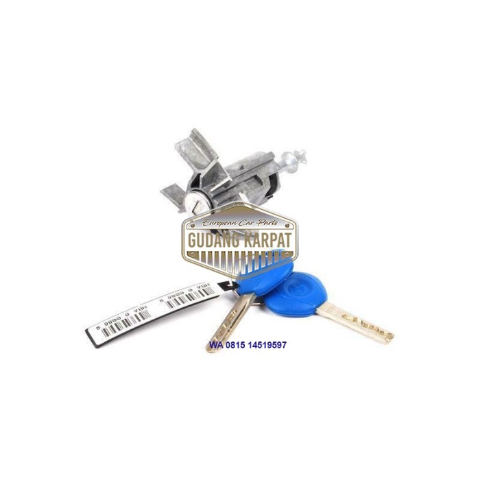 (GKA) bmw kunci pintu bmw X5 E53 ORI