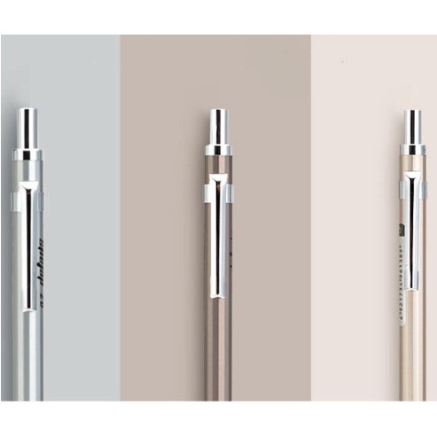 

TERBARU Pencil Pensil Pintar Mekanik Alat Tulis Anak Sekolah Kuliah Kuat Awet