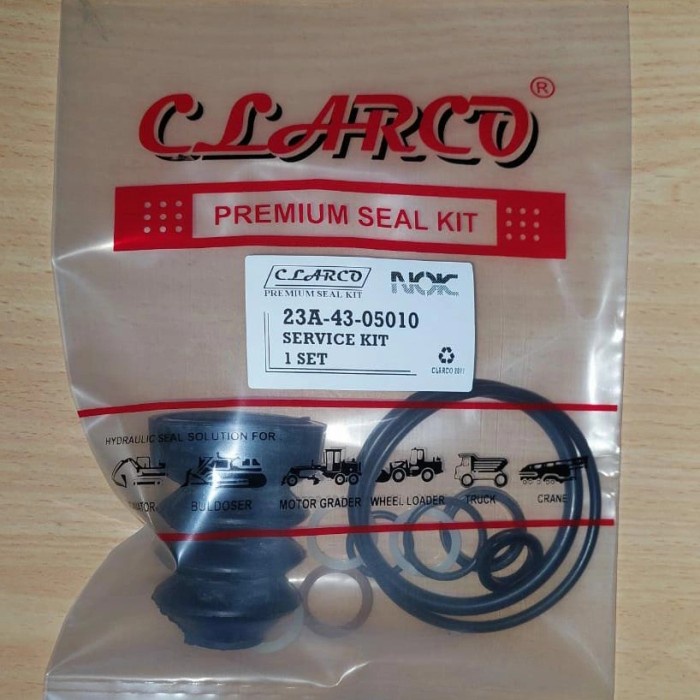 23A-43-05010 Service Kit