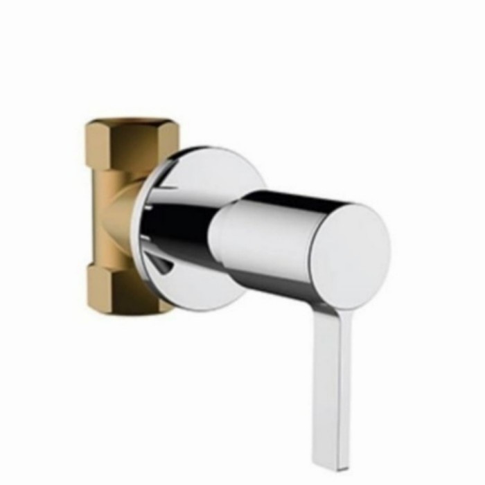 

Tl2-080 Stopkran Tanam Dingin Asli Baru Dan Original Wasser