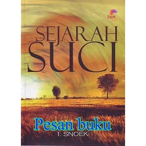 

Ready Buku Sejarah Suci