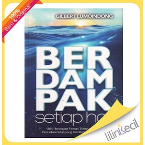 

Ready Berdampak Setiap Hari (Gilbert Lumoindong)