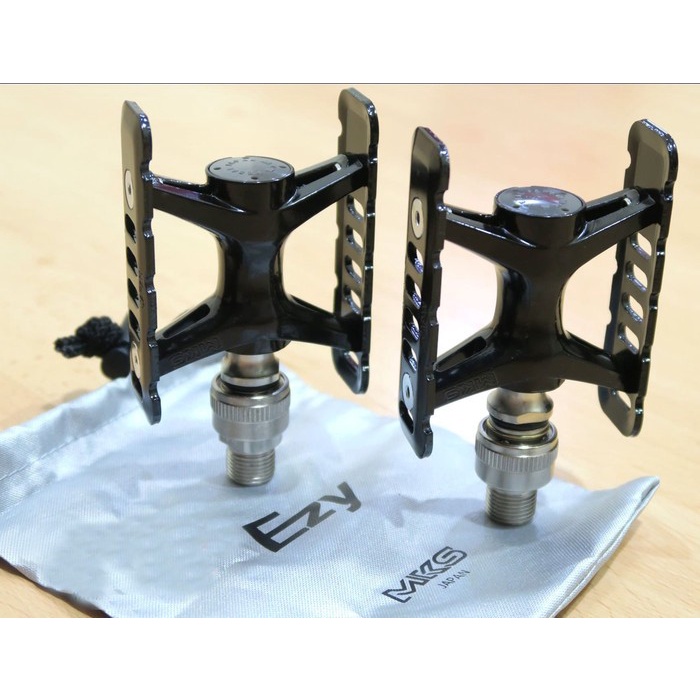 MKS Promenade Ezy Pedal Premium