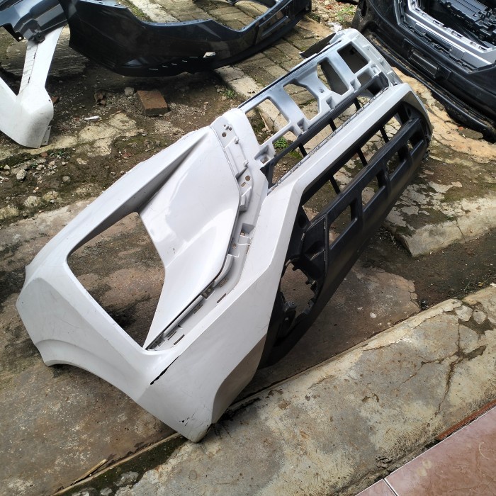 (BSB) bumper depan Mitsubishi xpander 2019