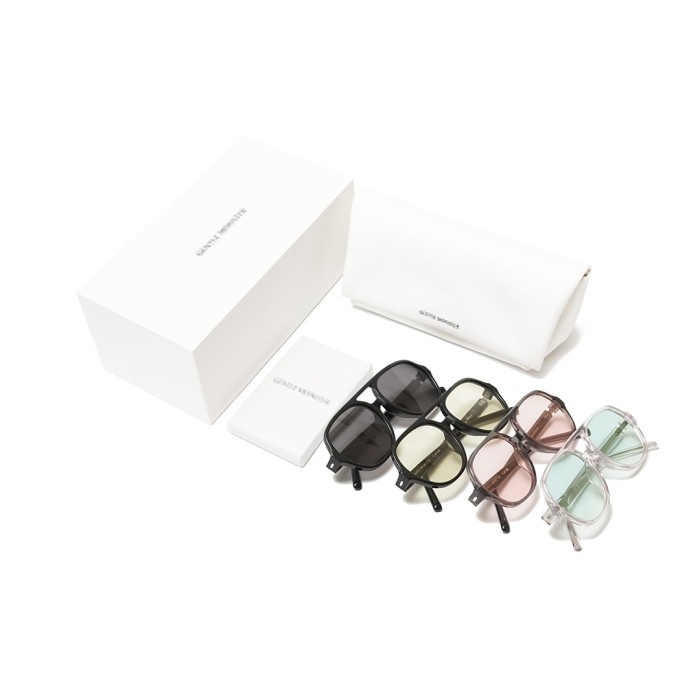 TERLARIS GM Flackbee Aviator Sunglasses