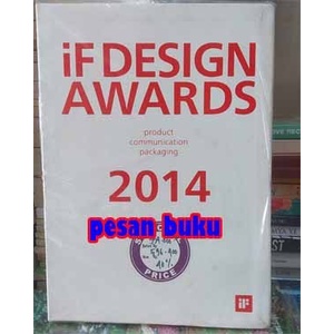 

Buku If Design Awards 2014 Product Communications & Packaging
