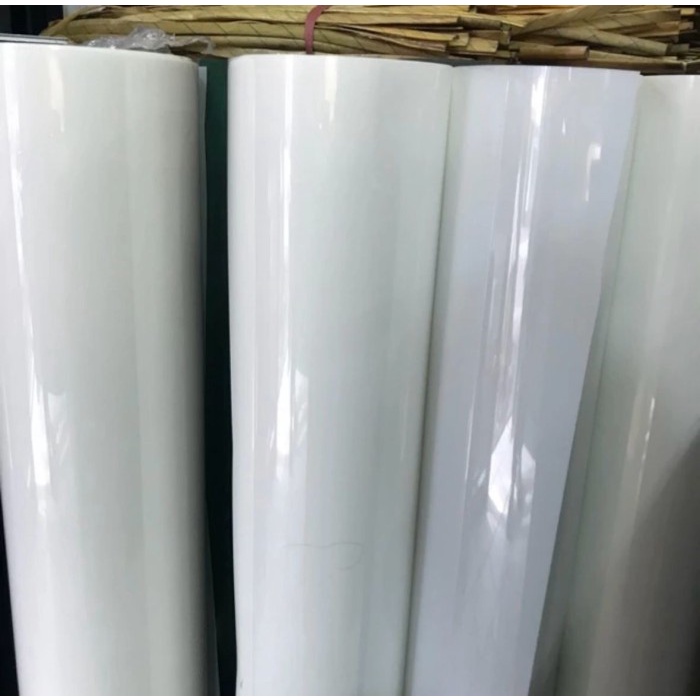 $$$$] Kertas Dinamo Kertas Insulasi Mika Film / Mika putih susu 0.10 mm Kilo