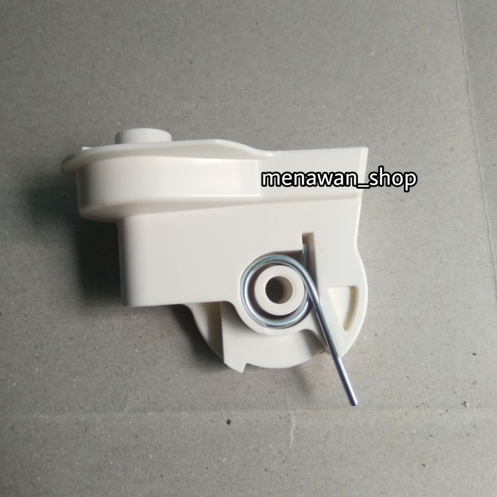 Produk Unggulan] Leher kipas angin panasonic duduk dan berdiri