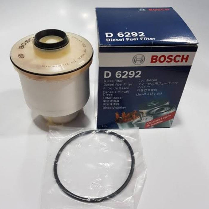 Filter Solar Bosch Innova Reborn Fortuner Vrz
