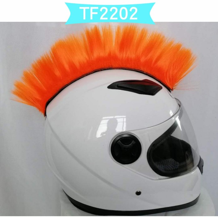 Rambut Helm