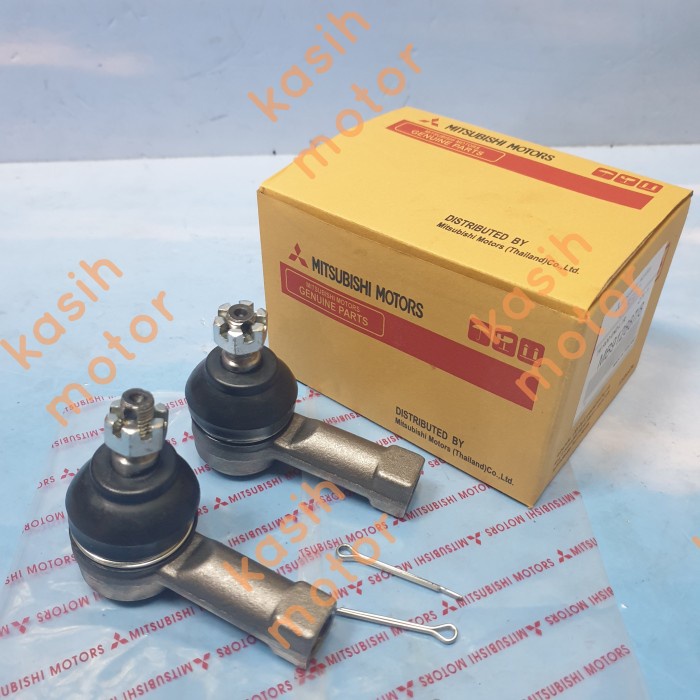 Tie Rod Tirod Tirot End L300 T120 Original 1Set