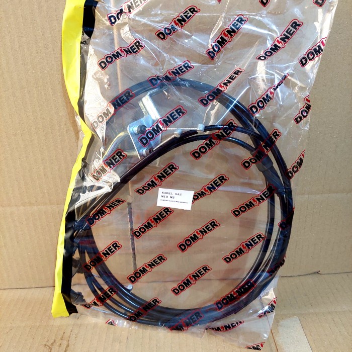 +++++] KABEL GAS MIO M3