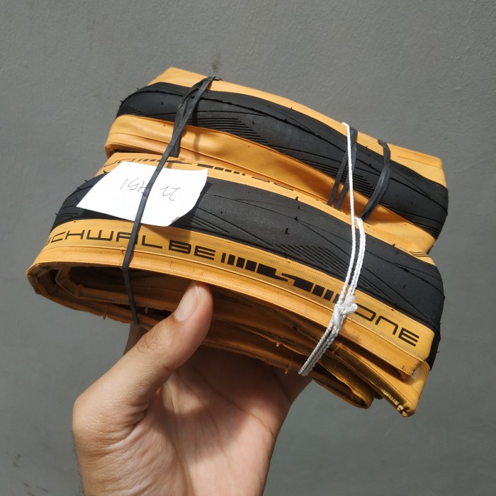 Bisa Spk Ban Luar Schwalbe 20 451 Tanwall 22 Inch Kevlar Not Kojak