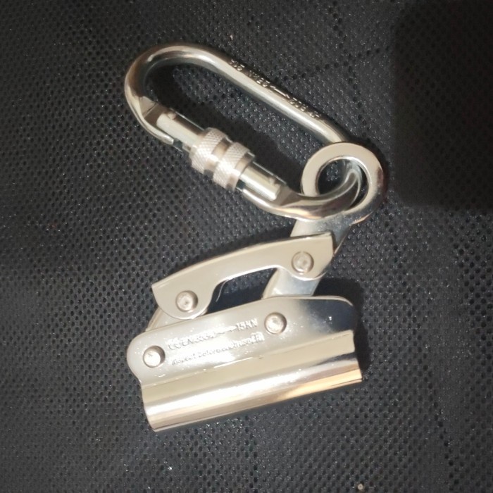 Sliding Grab Atau Rope Grab