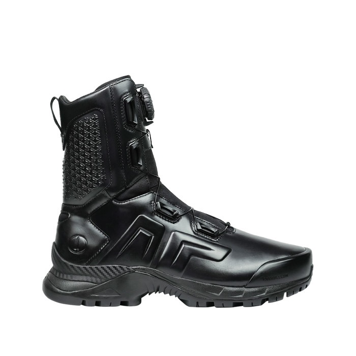 Sepatu Boots Pria Parabellum Centurion
