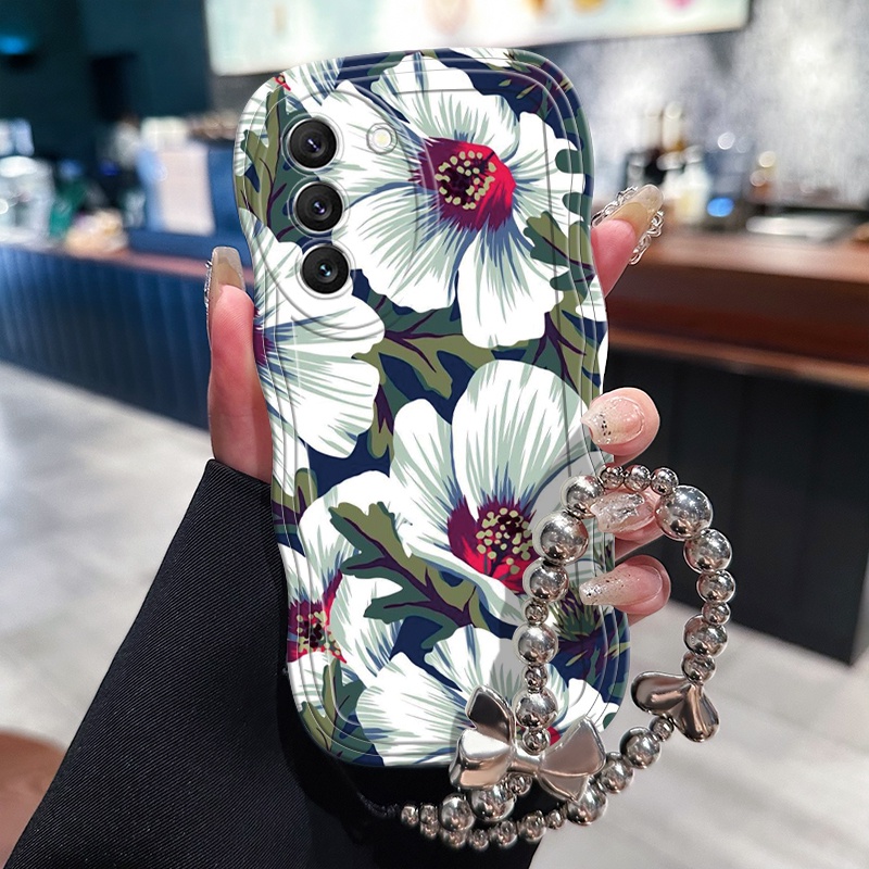 Casing Hp Untuk Samsung Galaxy S22 Plus S22 Ultra S21 Plus S21 Ultra S21 FE S20 Plus S20 Ultra S20 F