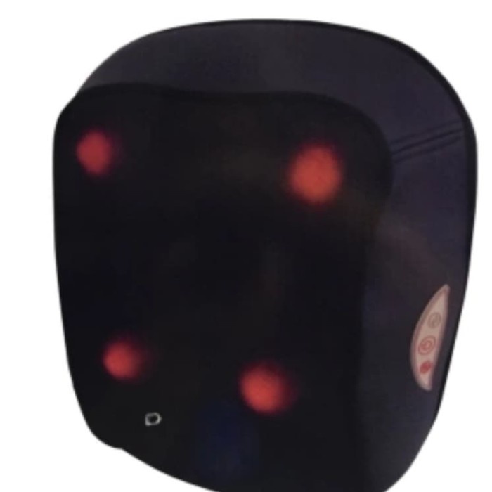 Bantal Pijat Punggung Di Mobil