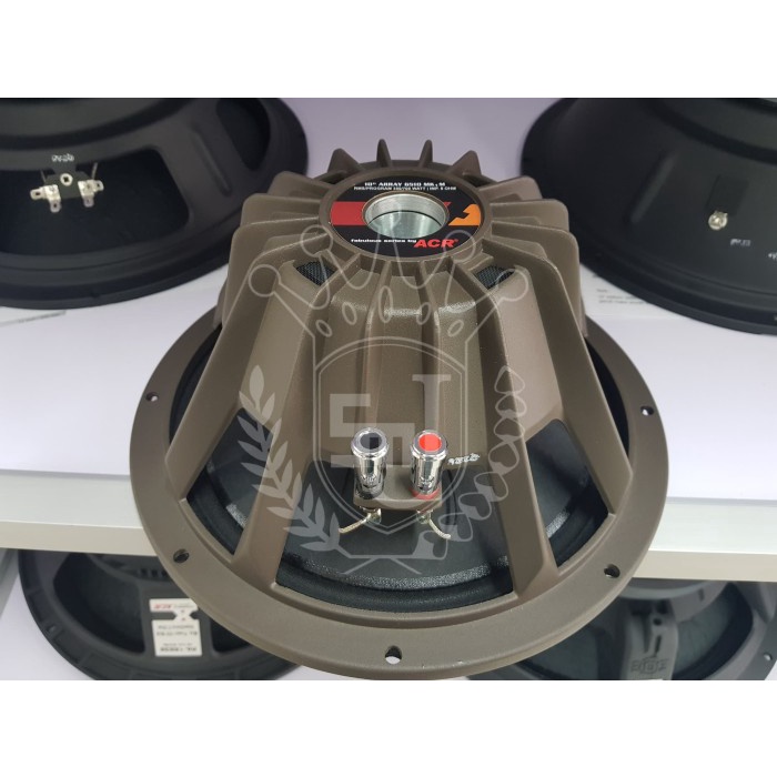 Sale 10" Array - 6510 M Fabulous Series By Acr