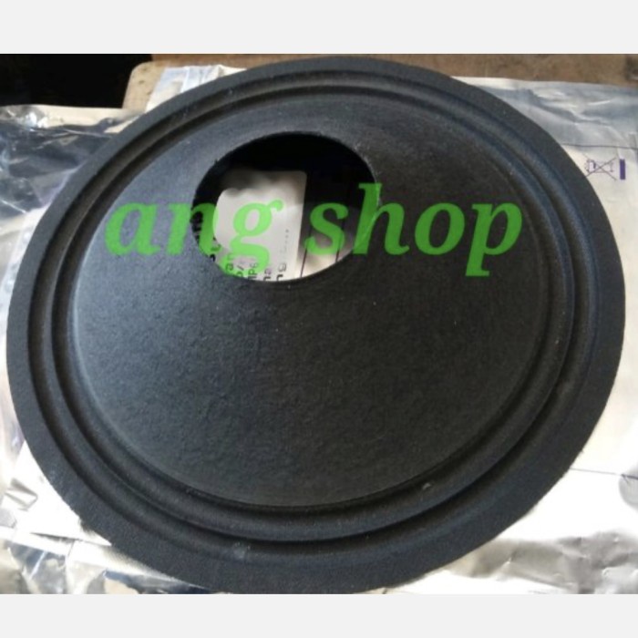 Sale Kertas Speaker 8 Inch Inci Middle Coil 2 Inch Conus Daun Speker Impor
