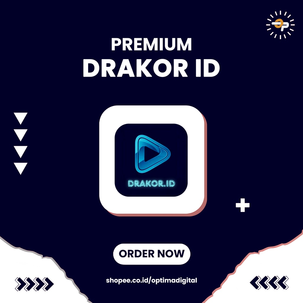 Drakor Id Premium 1 Tahun PRO VIP Bergaransi